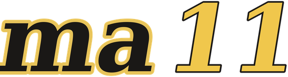 ma11 logo